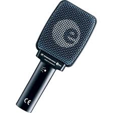 sennheiser e906